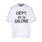 GALLERY DEPT New T-shirt 953 — view 5