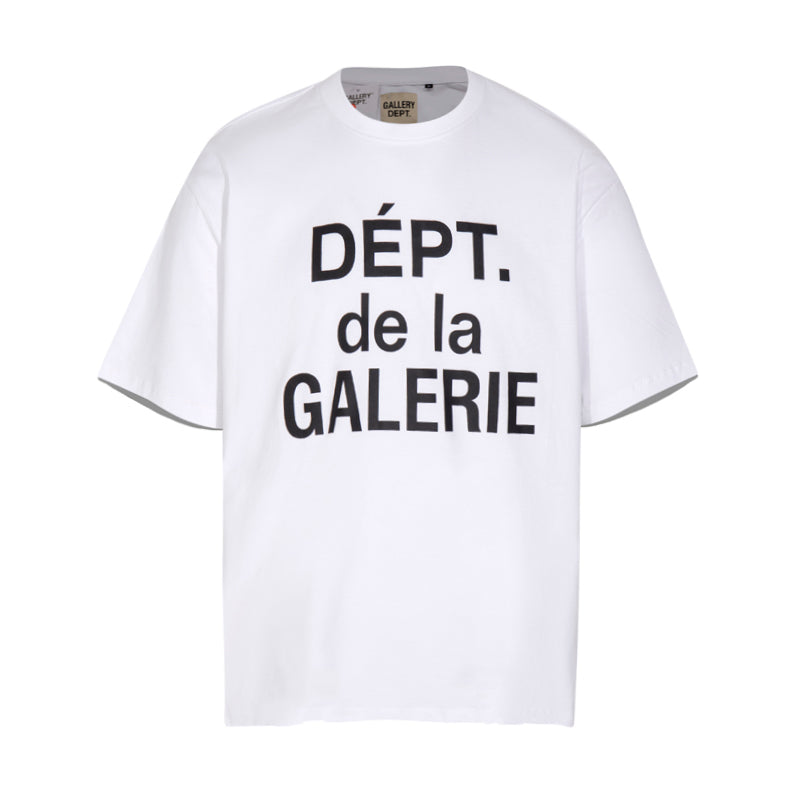 GALLERY DEPT New T-shirt 953 — view 5