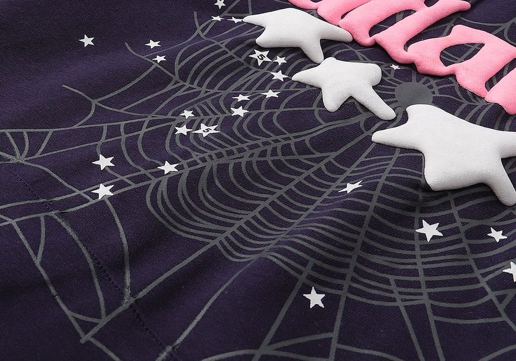 Sp5der Hoodie — view 10