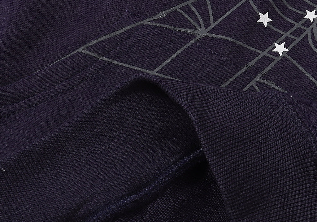 Sp5der Hoodie — view 11