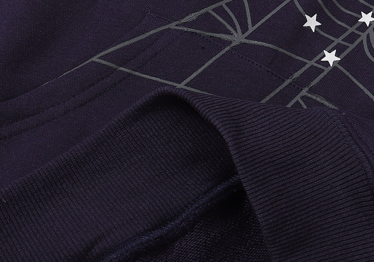 Sp5der Hoodie — view 11
