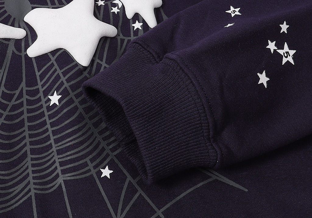 Sp5der Hoodie — view 12