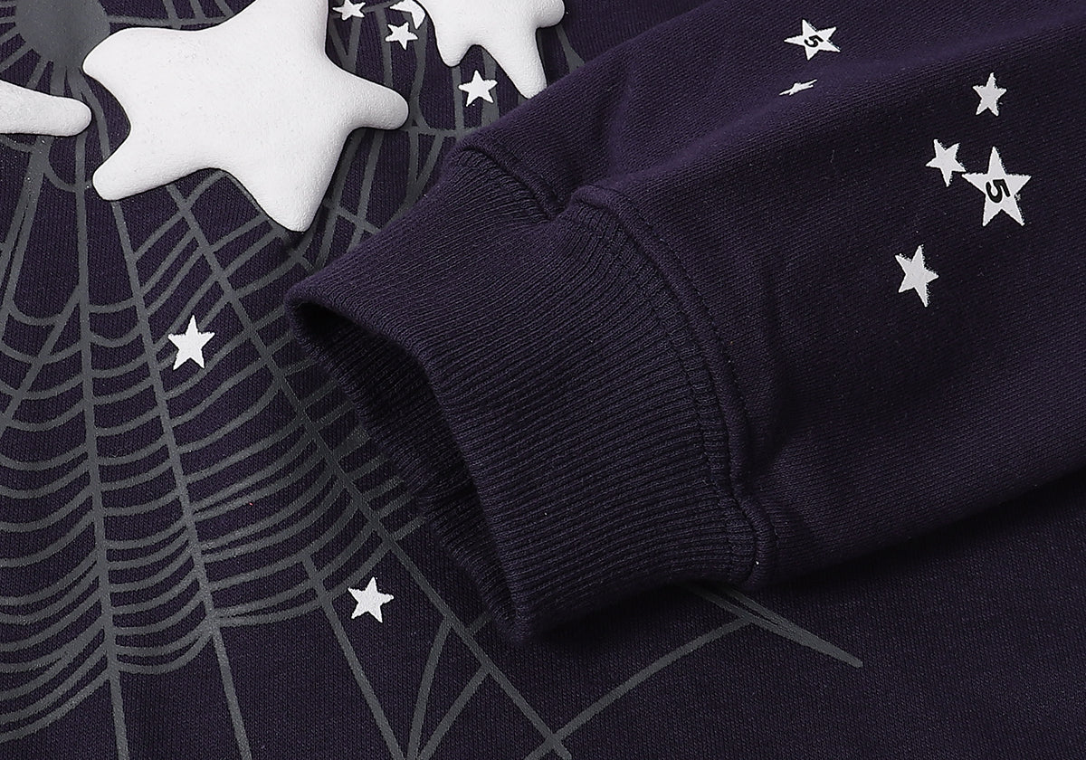 Sp5der Hoodie — view 12
