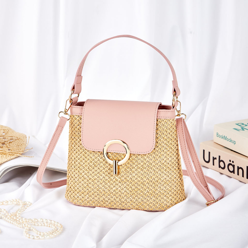The Winona Bucket Bag — view 3