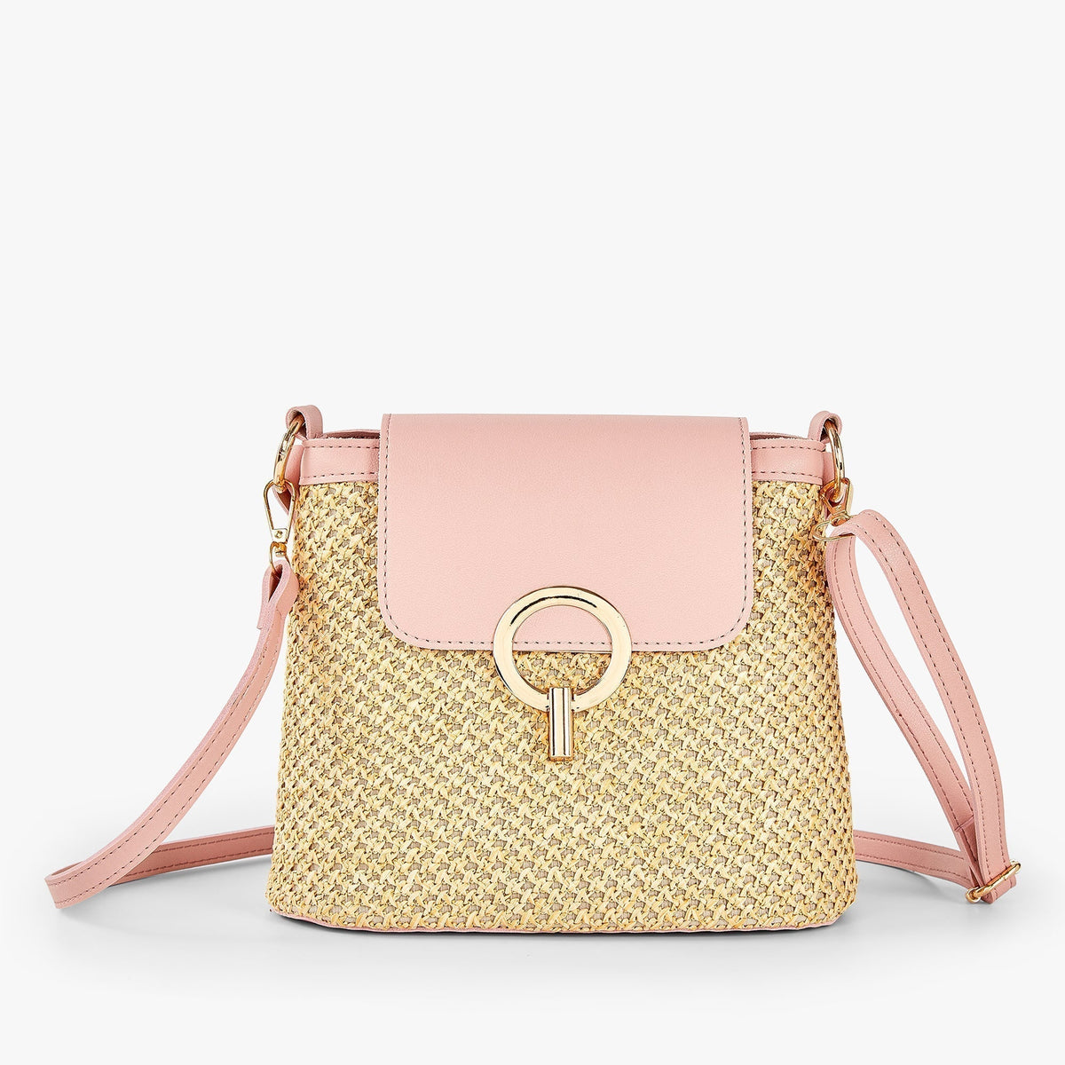 The Winona Bucket Bag — view 6