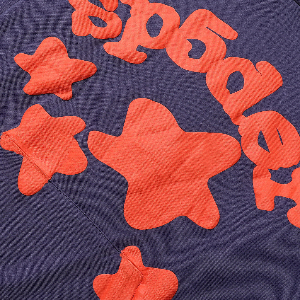Sp5der Hoodie Suit — view 28