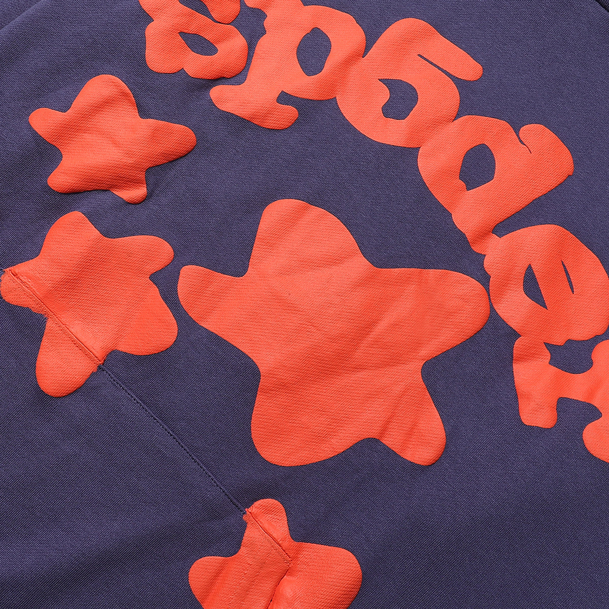 Sp5der Hoodie Suit — view 28