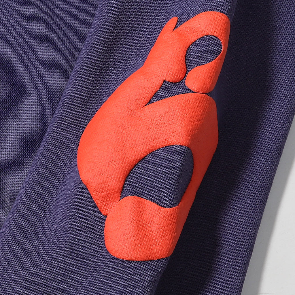 Sp5der Hoodie Suit — view 31