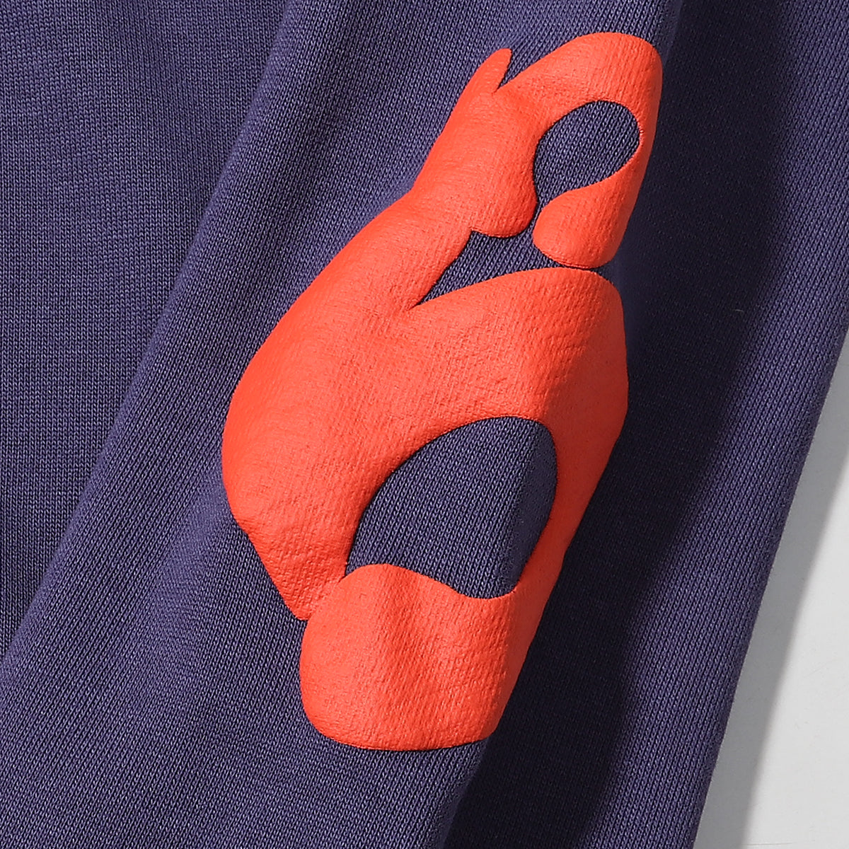 Sp5der Hoodie Suit — view 31