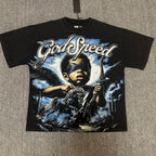 God Speed T-Shirt — view 1