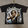 God Speed T-Shirt — view 1