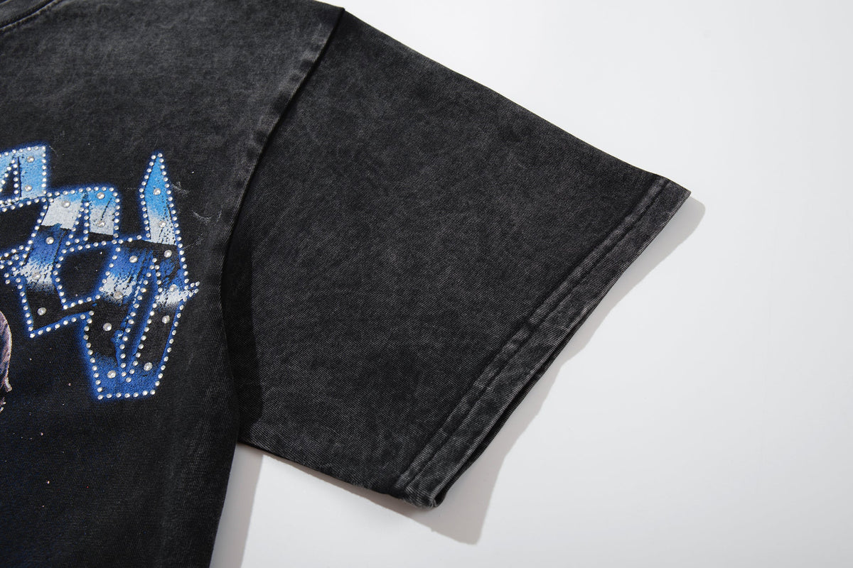 God Speed T-Shirt — view 6
