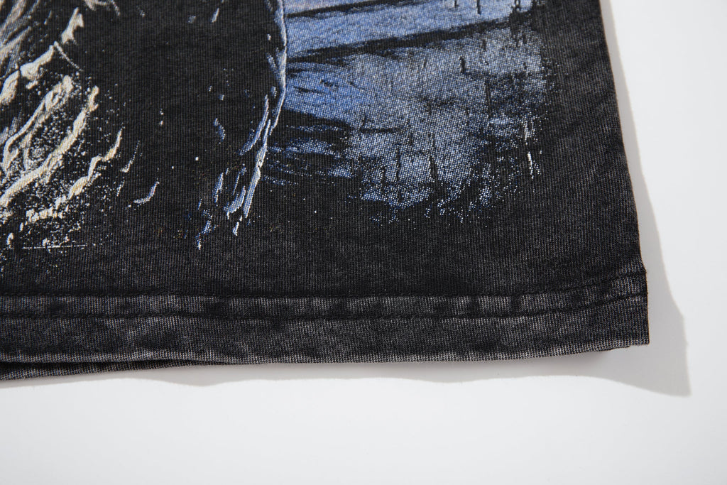 God Speed T-Shirt — view 8