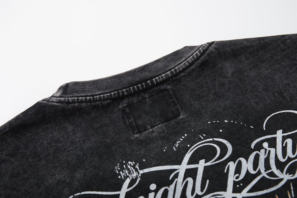 God Speed T-Shirt — view 10