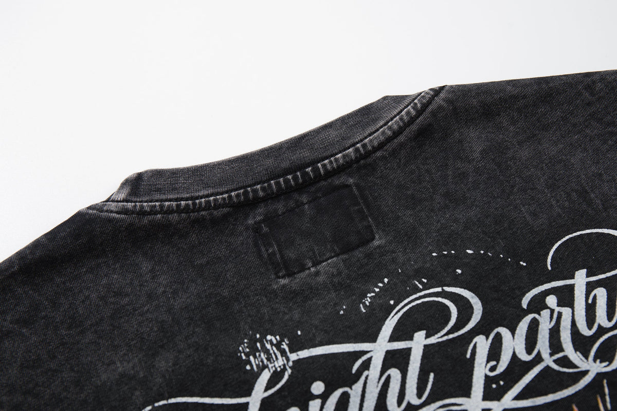 God Speed T-Shirt — view 10