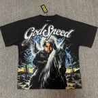 God Speed T-Shirt — view 1