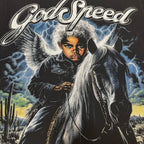 God Speed T-Shirt — view 2