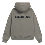 Fear of God ESSENTIALS Classic Fit Hoodie — view 2