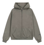 Fear of God ESSENTIALS Classic Fit Hoodie — view 3