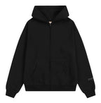 Fear of God ESSENTIALS Classic Fit Hoodie — view 5