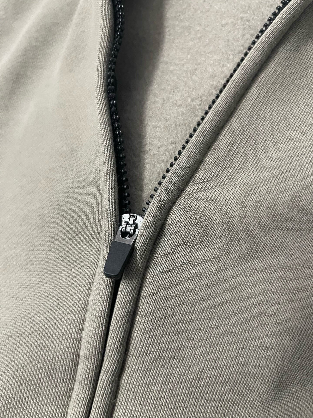 Fear of God ESSENTIALS Classic Fit Hoodie — view 14