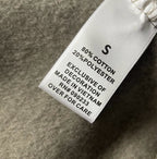 Fear of God ESSENTIALS Classic Fit Hoodie — view 8