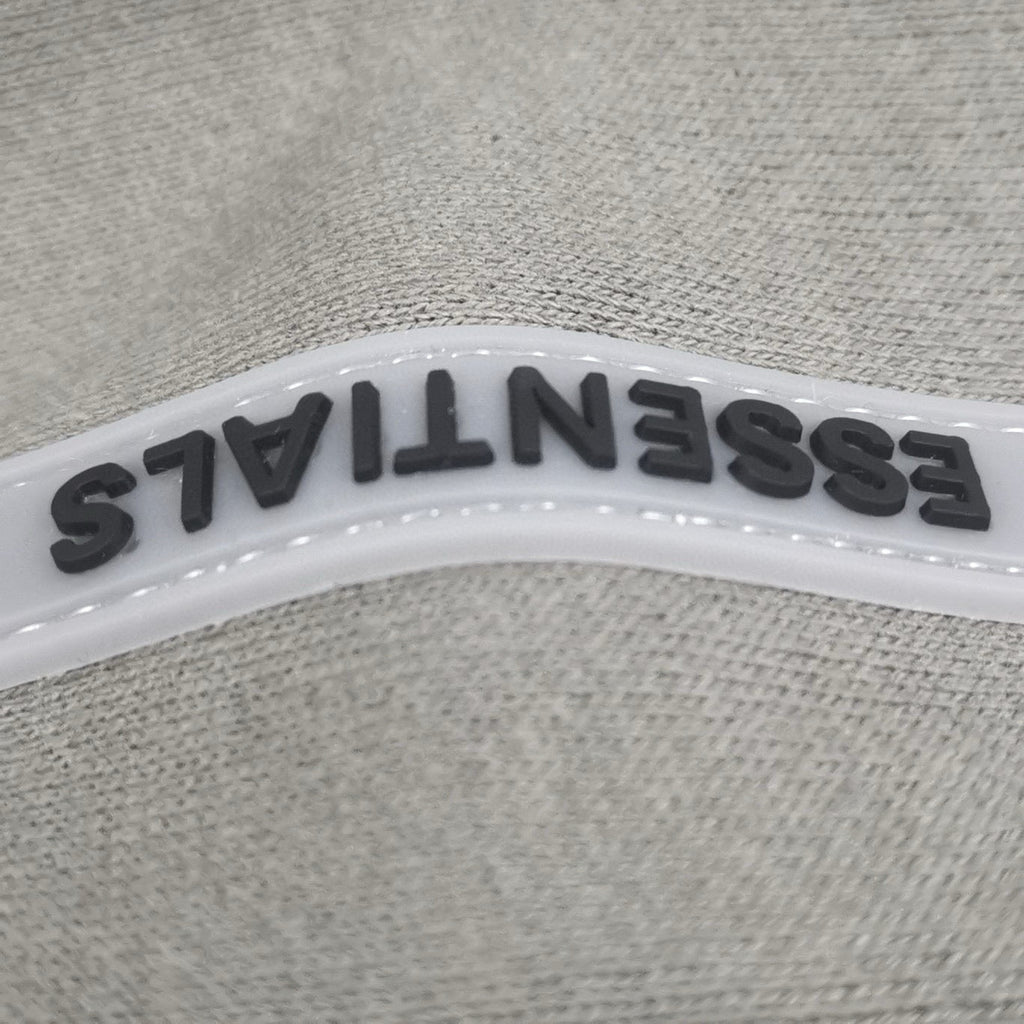Fear of God ESSENTIALS Classic Fit Hoodie — view 12