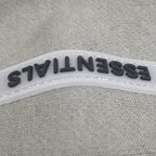 Fear of God ESSENTIALS Classic Fit Hoodie — view 12