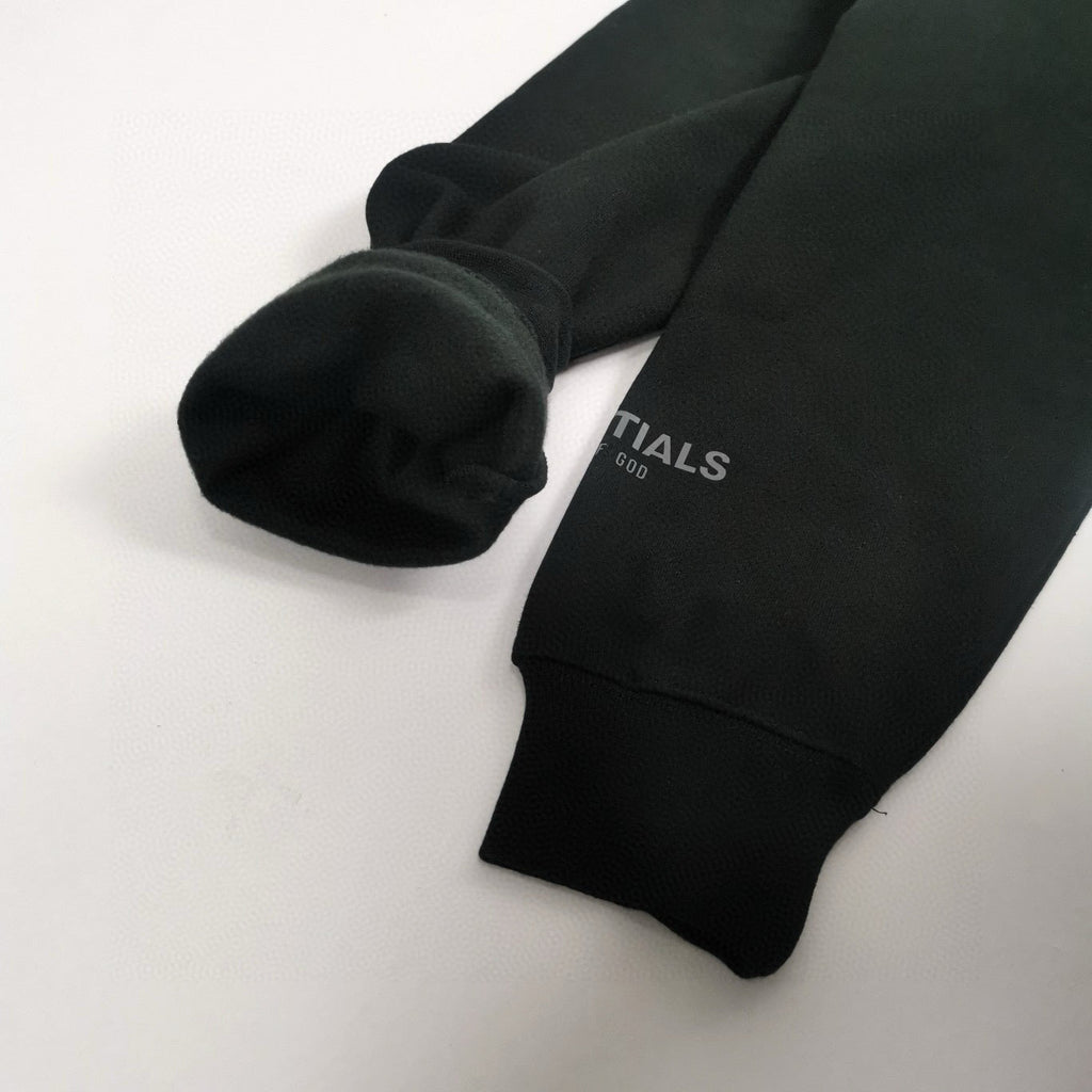 Fear of God ESSENTIALS Classic Fit Hoodie — view 10
