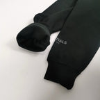 Fear of God ESSENTIALS Classic Fit Hoodie — view 10