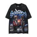 God Speed T-Shirt — view 1