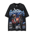 God Speed T-Shirt — view 1