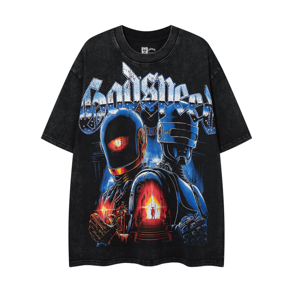 God Speed T-Shirt — view 1