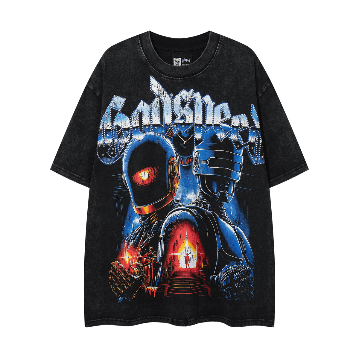 God Speed T-Shirt — view 1