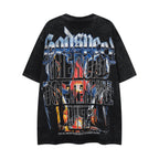 God Speed T-Shirt — view 3