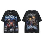 God Speed T-Shirt — view 2