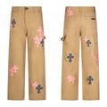 Chrome Hearts New Pants -820 — view 1