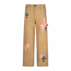 Chrome Hearts New Pants -820 — view 2