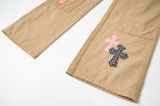 Chrome Hearts New Pants -820 — view 4