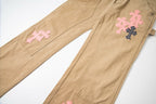 Chrome Hearts New Pants -820 — view 5