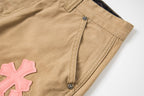 Chrome Hearts New Pants -820 — view 6