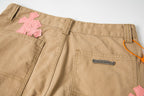 Chrome Hearts New Pants -820 — view 7
