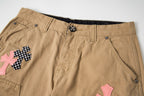 Chrome Hearts New Pants -820 — view 9