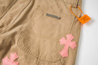 Chrome Hearts New Pants -820 — view 15