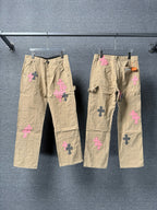 Chrome Hearts New Pants -820 — view 18
