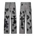 Chrome Hearts New Pants -825 — view 1