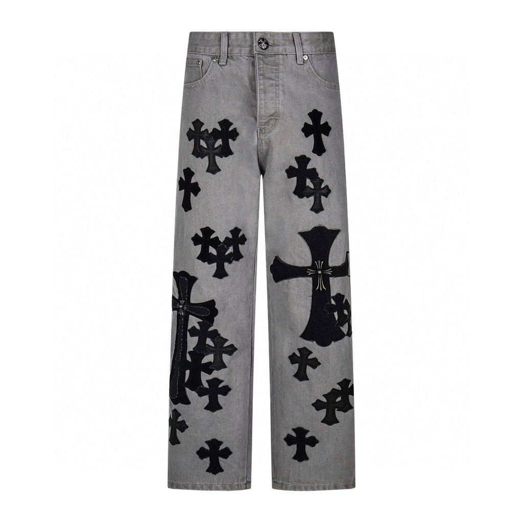 Chrome Hearts New Pants -825 — view 2