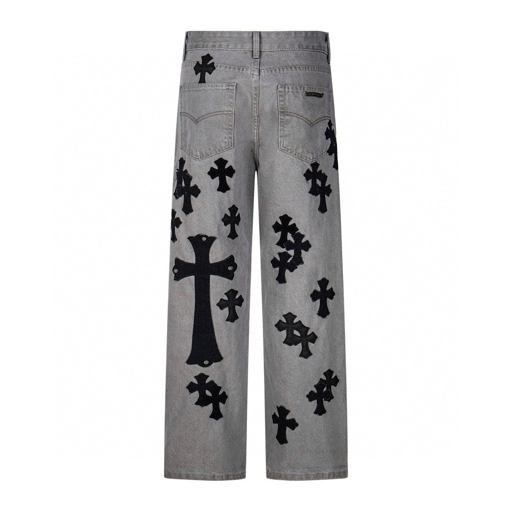 Chrome Hearts New Pants -825 — view 3