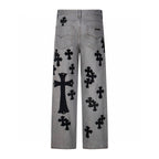 Chrome Hearts New Pants -825 — view 3