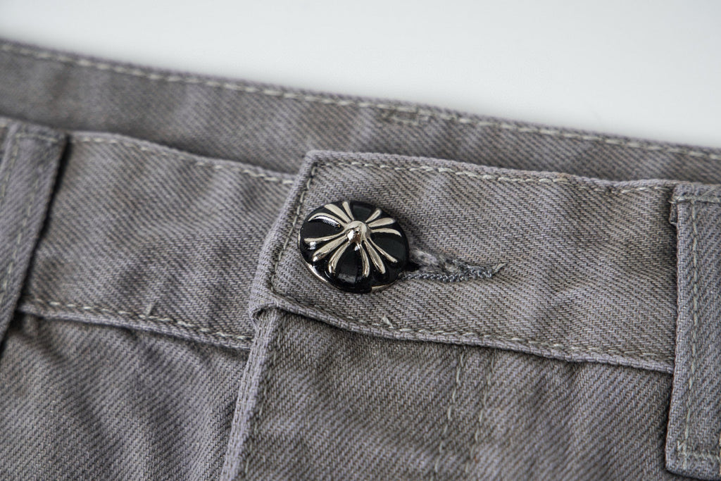Chrome Hearts New Pants -825 — view 4